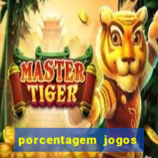 porcentagem jogos pg popbra