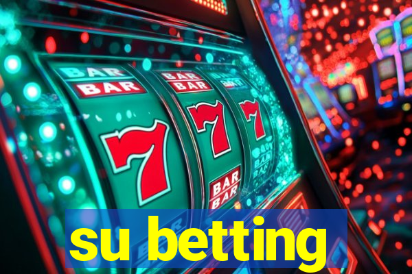 su betting