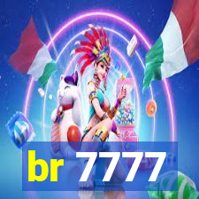 br 7777