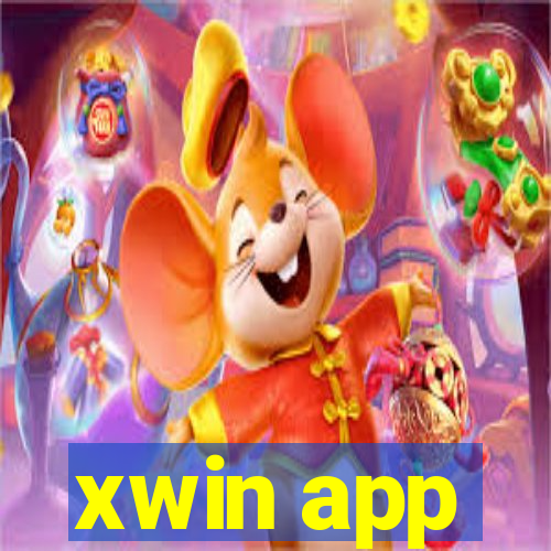 xwin app