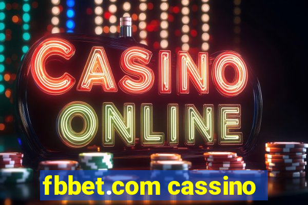 fbbet.com cassino