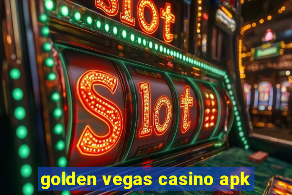 golden vegas casino apk