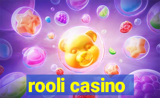 rooli casino