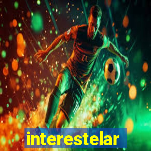 interestelar download dublado