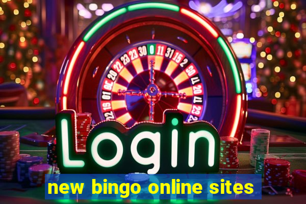 new bingo online sites