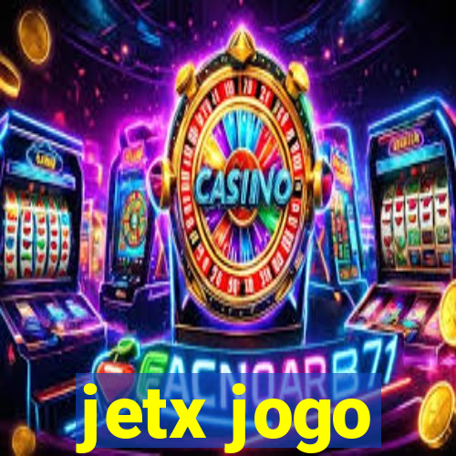 jetx jogo