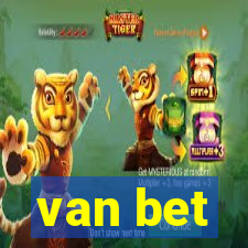 van bet