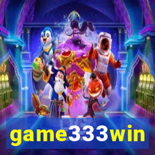 game333win