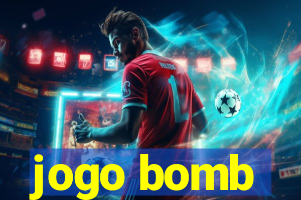 jogo bomb