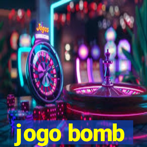 jogo bomb