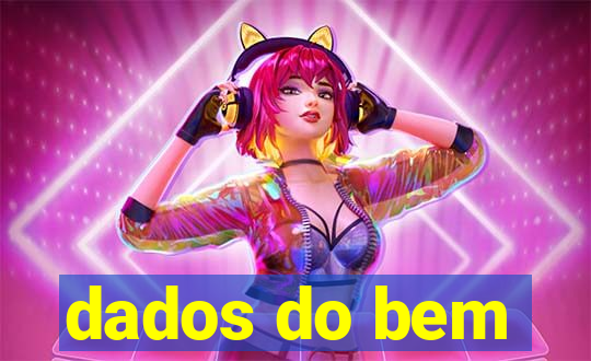 dados do bem