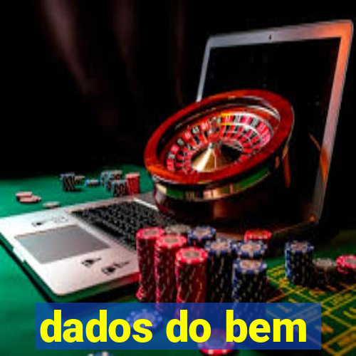 dados do bem