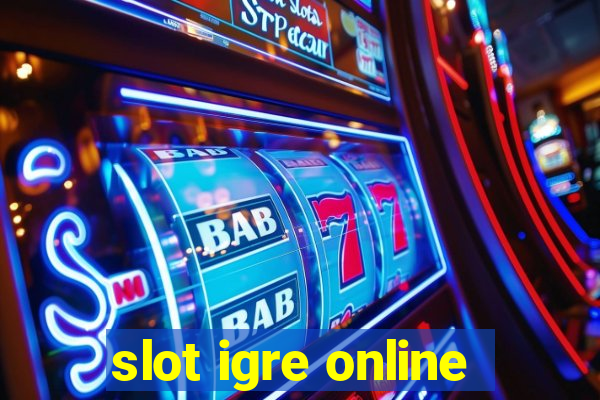 slot igre online