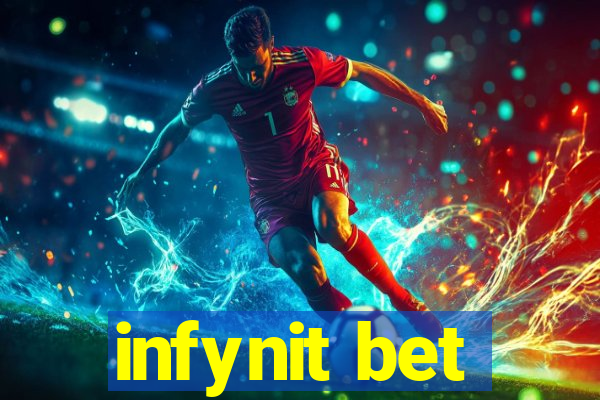 infynit bet