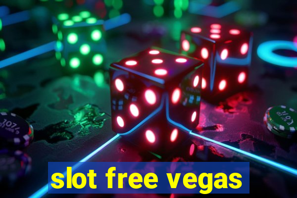 slot free vegas