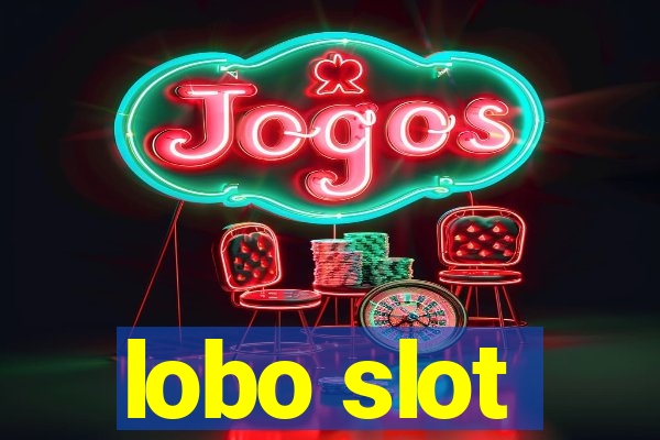 lobo slot