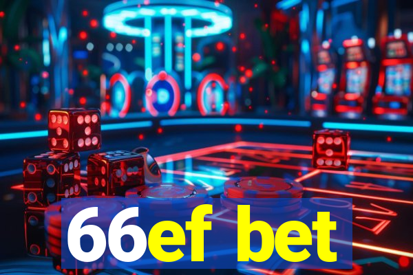 66ef bet