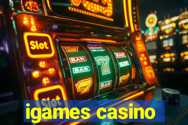 igames casino