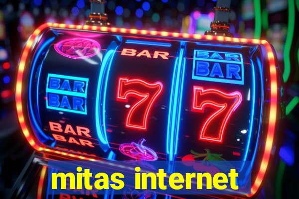 mitas internet