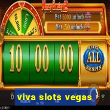 viva slots vegas