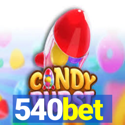 540bet