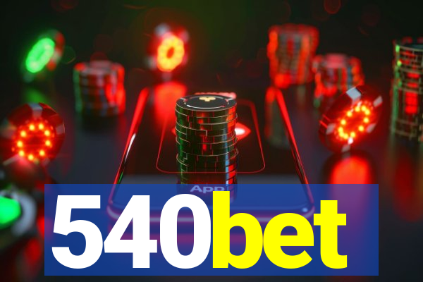 540bet