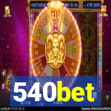 540bet