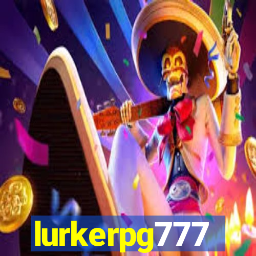 lurkerpg777