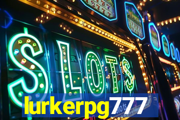 lurkerpg777