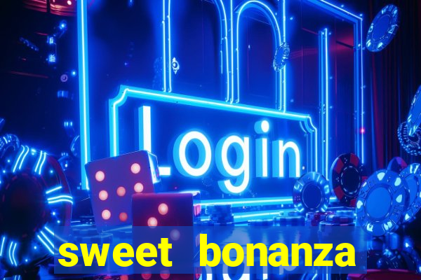 sweet bonanza casino slot