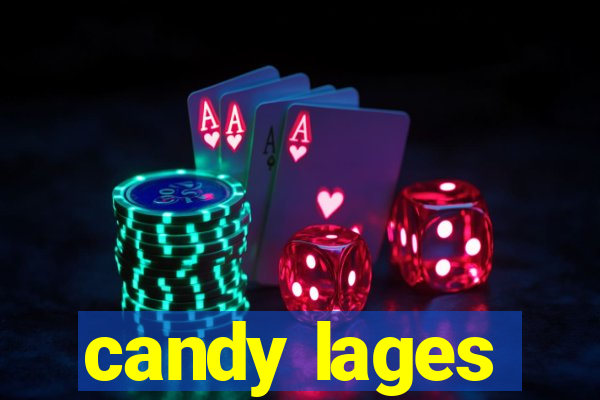 candy lages