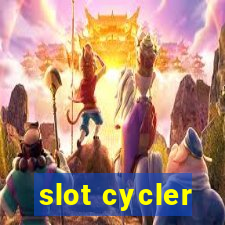 slot cycler