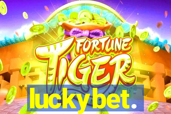 luckybet.