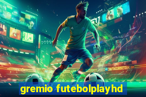 gremio futebolplayhd