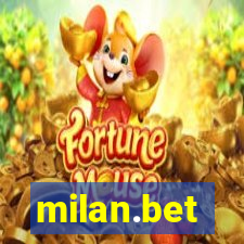 milan.bet