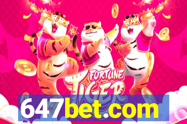 647bet.com