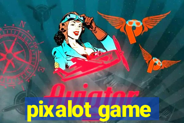 pixalot game