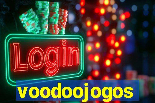 voodoojogos