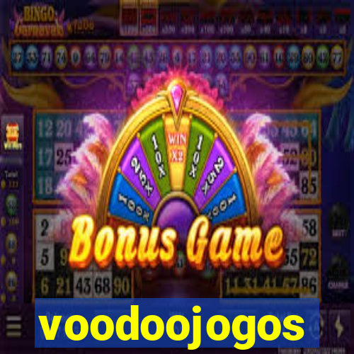 voodoojogos