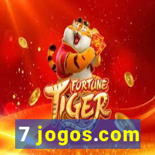 7 jogos.com