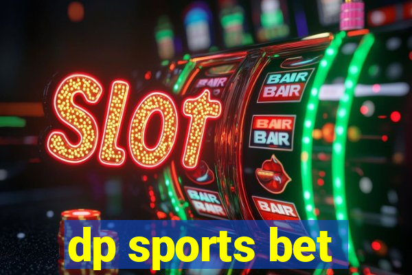 dp sports bet