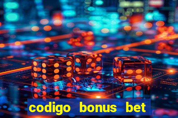 codigo bonus bet on red