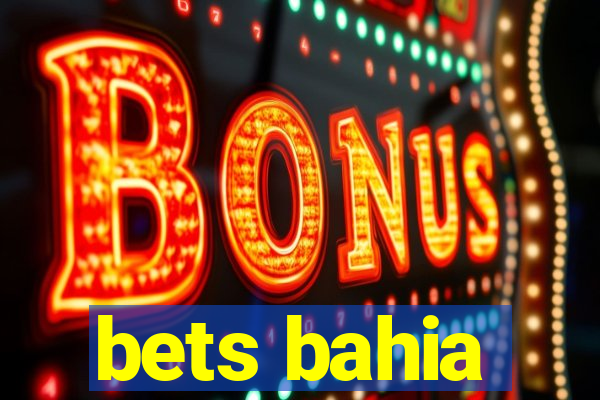 bets bahia