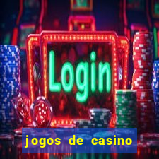 jogos de casino que paga no cadastro