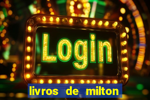 livros de milton santos em pdf