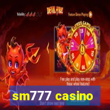 sm777 casino