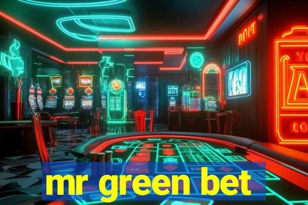 mr green bet