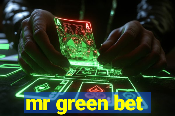 mr green bet