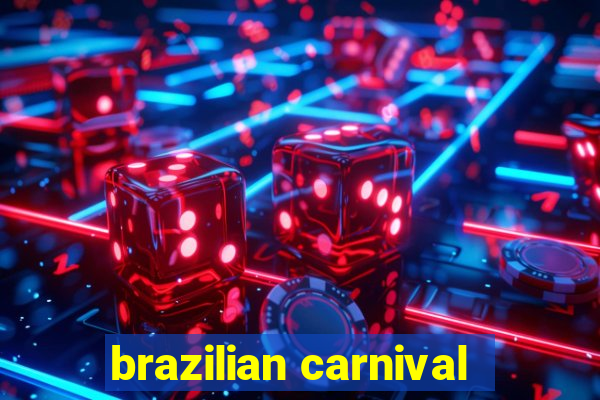 brazilian carnival