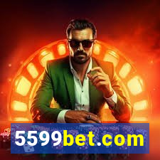 5599bet.com